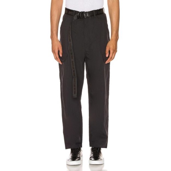Ksubi Other - KSUBI Downtown Cargo Pant - 34